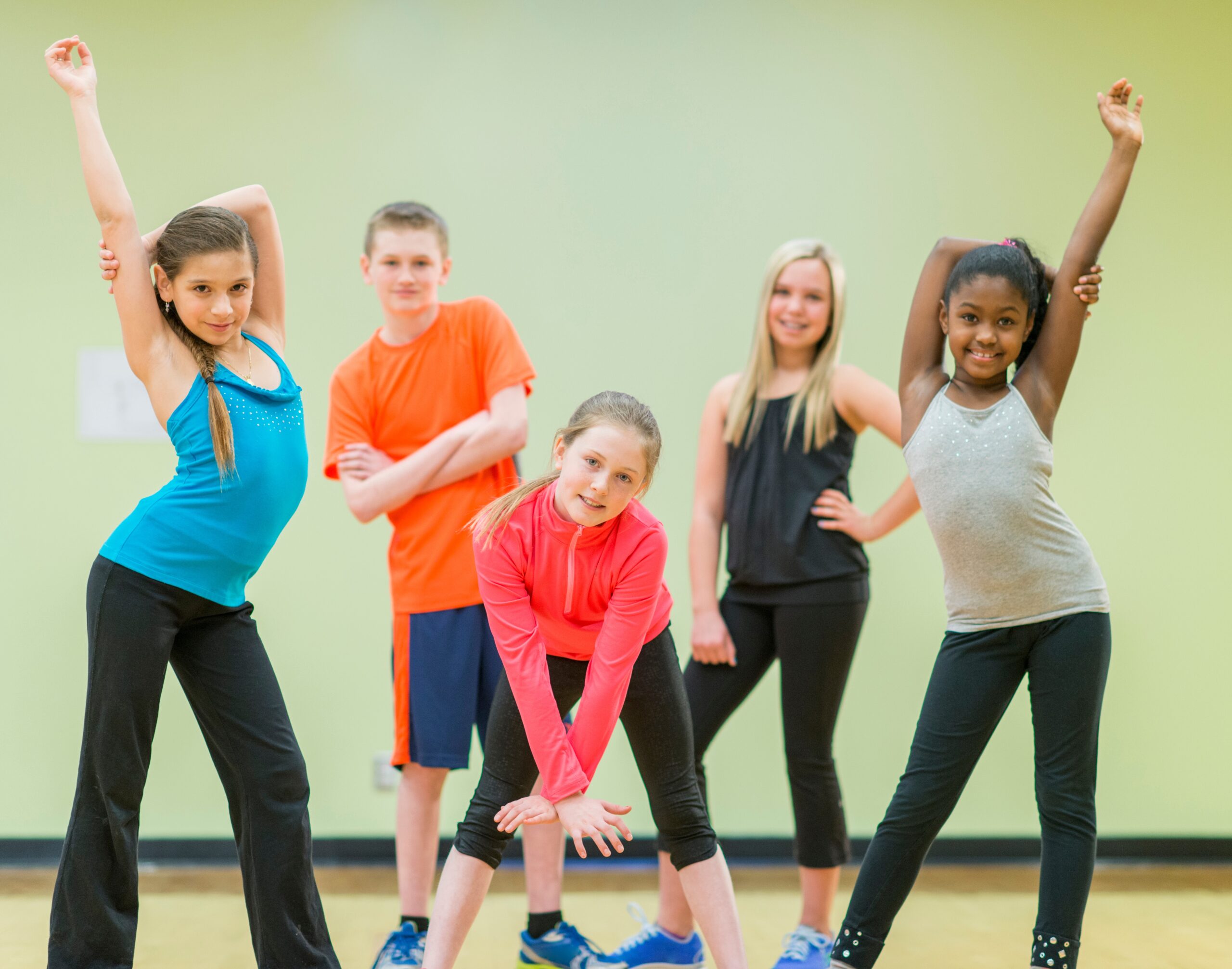 Encouraging Children to Try New Things: How to Build Confidence to Step Outside Their Comfort Zone