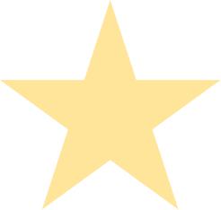 image of a yellow star