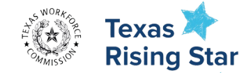 texas rising start logo